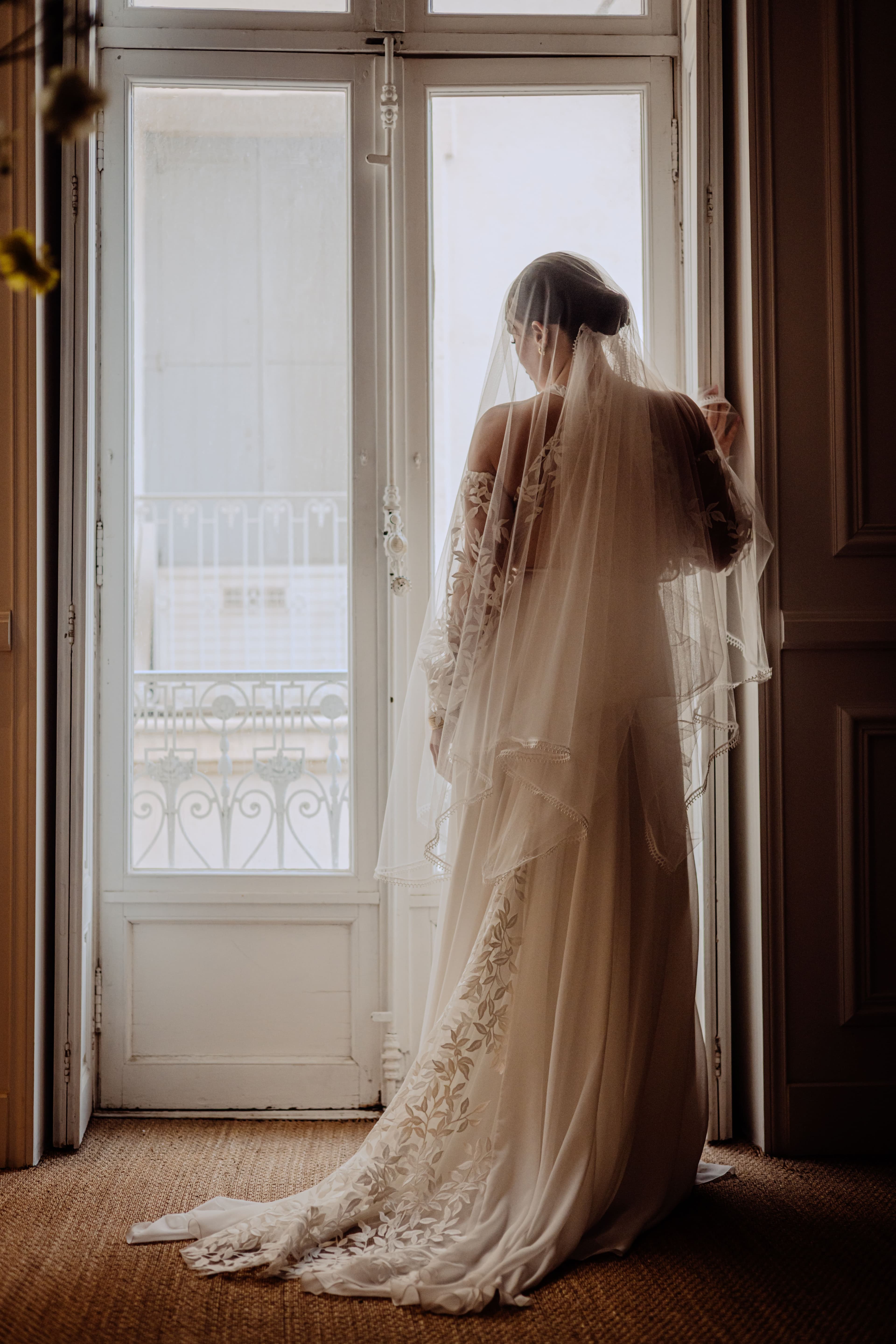 Épona Events - Mobile 1